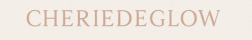 cherièdeglow